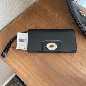 Kate Spade Hampton Road Mara Wristlet Wallet